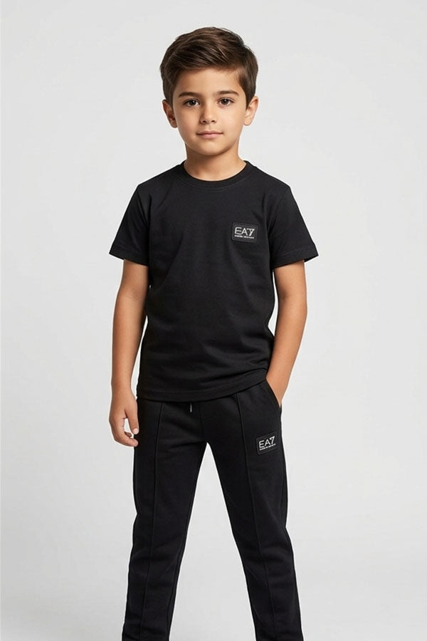 Faddy's Kids Track Suit( TS-01)