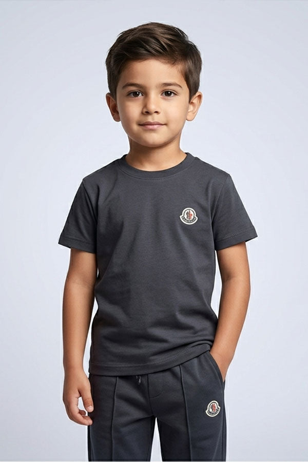 Faddy's Kids Track Suit( TS-04)
