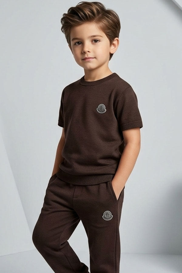 Faddy's Kids Track Suit( TS-03)
