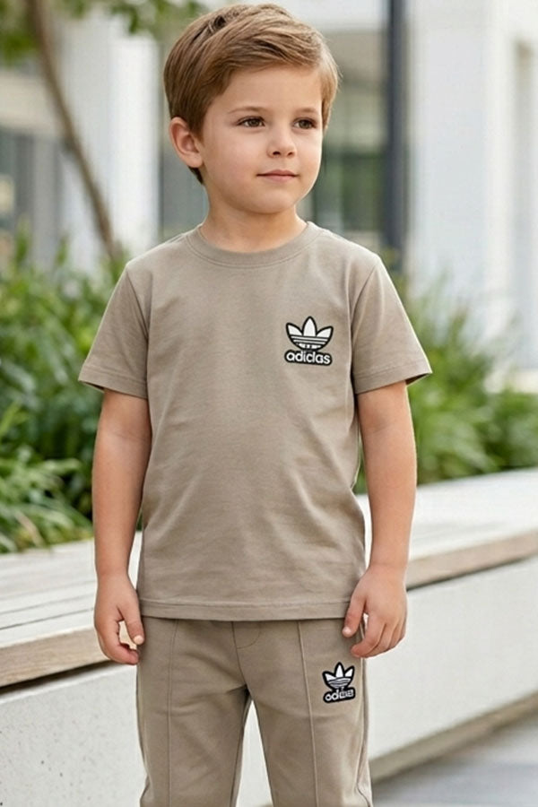Faddy's Kids Track Suit( TS-02)